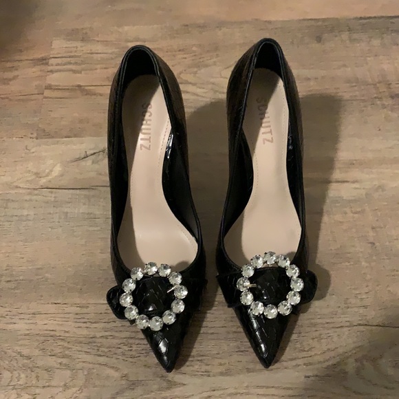 Gorgeous Candy shoes - Picture 4 of 8